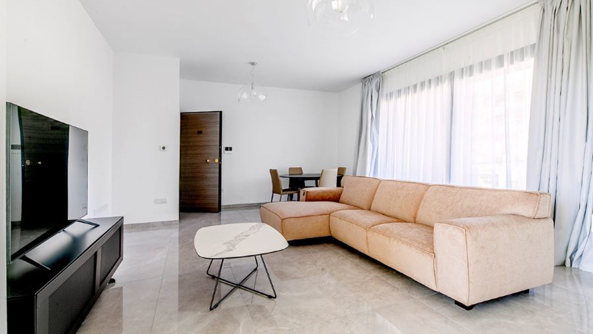 2 bedrooms Apartment in Papas, Limassol, Cyprus No. 29530