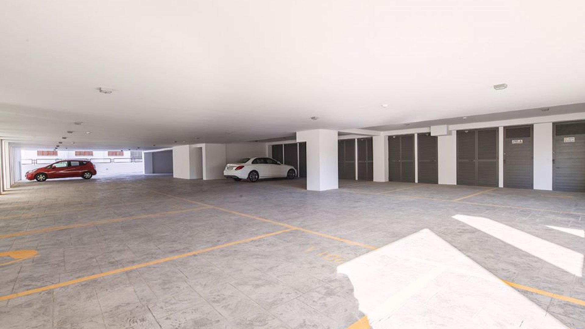 2 bedrooms Apartment in Papas, Limassol, Cyprus No. 29530