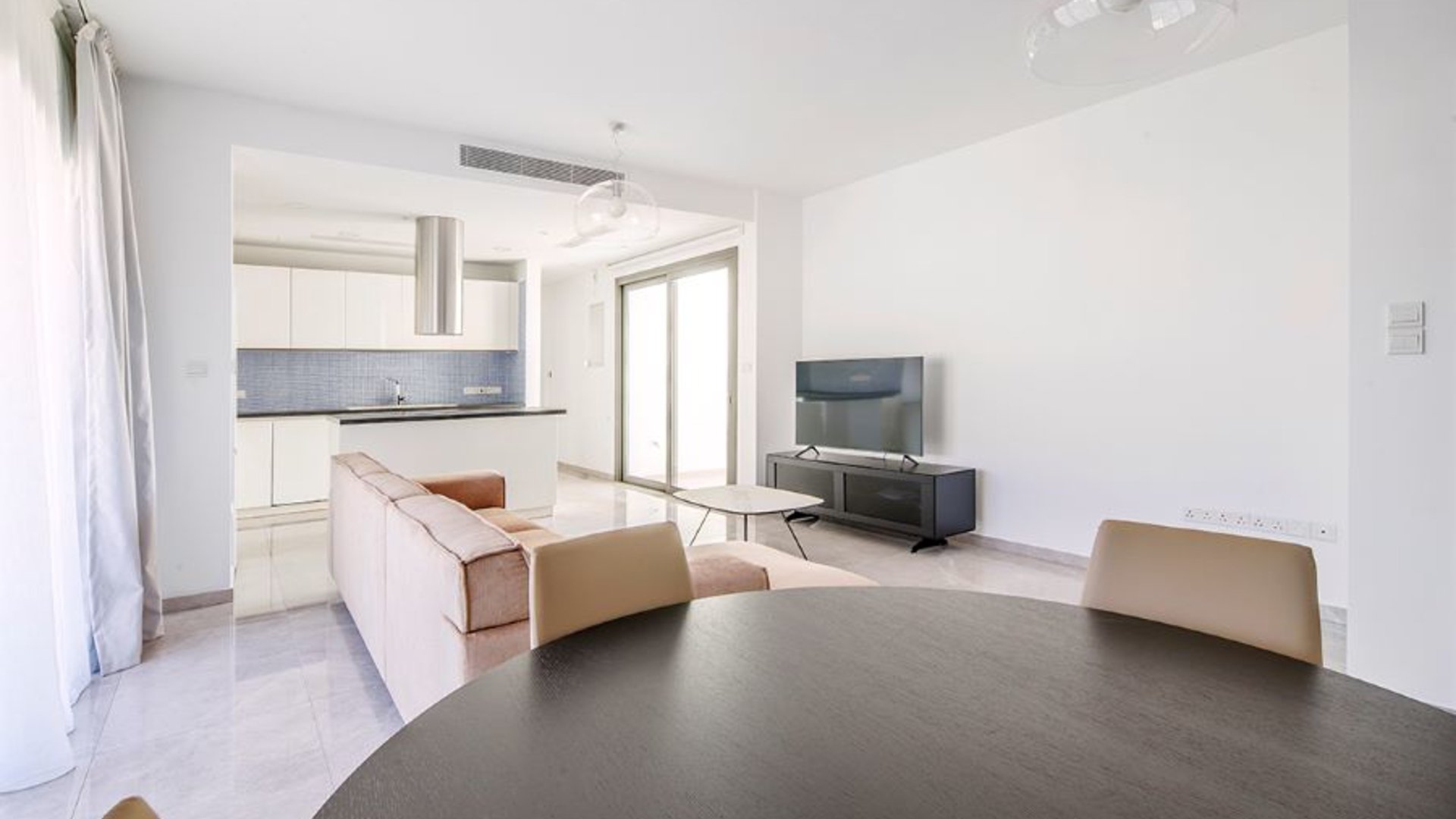 2 bedrooms Apartment in Papas, Limassol, Cyprus No. 29530