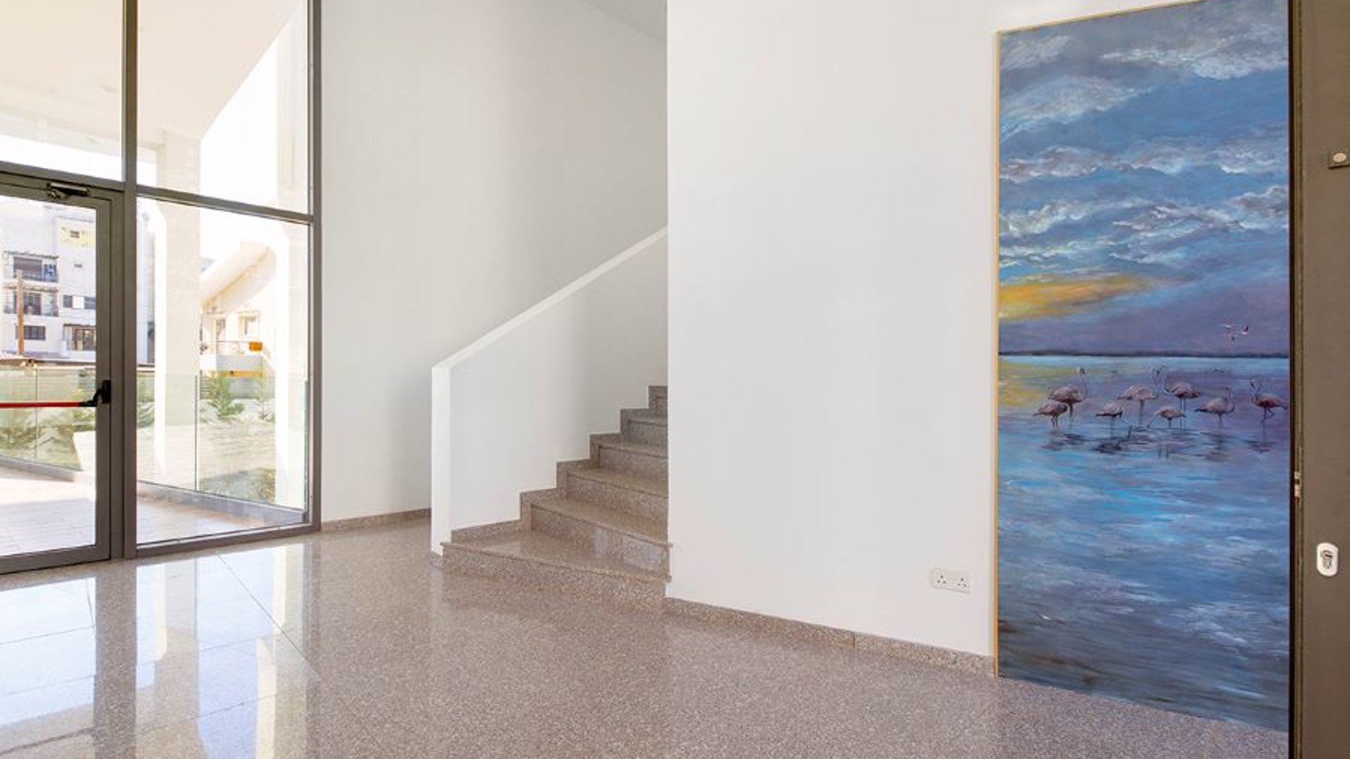 2 bedrooms Apartment in Papas, Limassol, Cyprus No. 29530