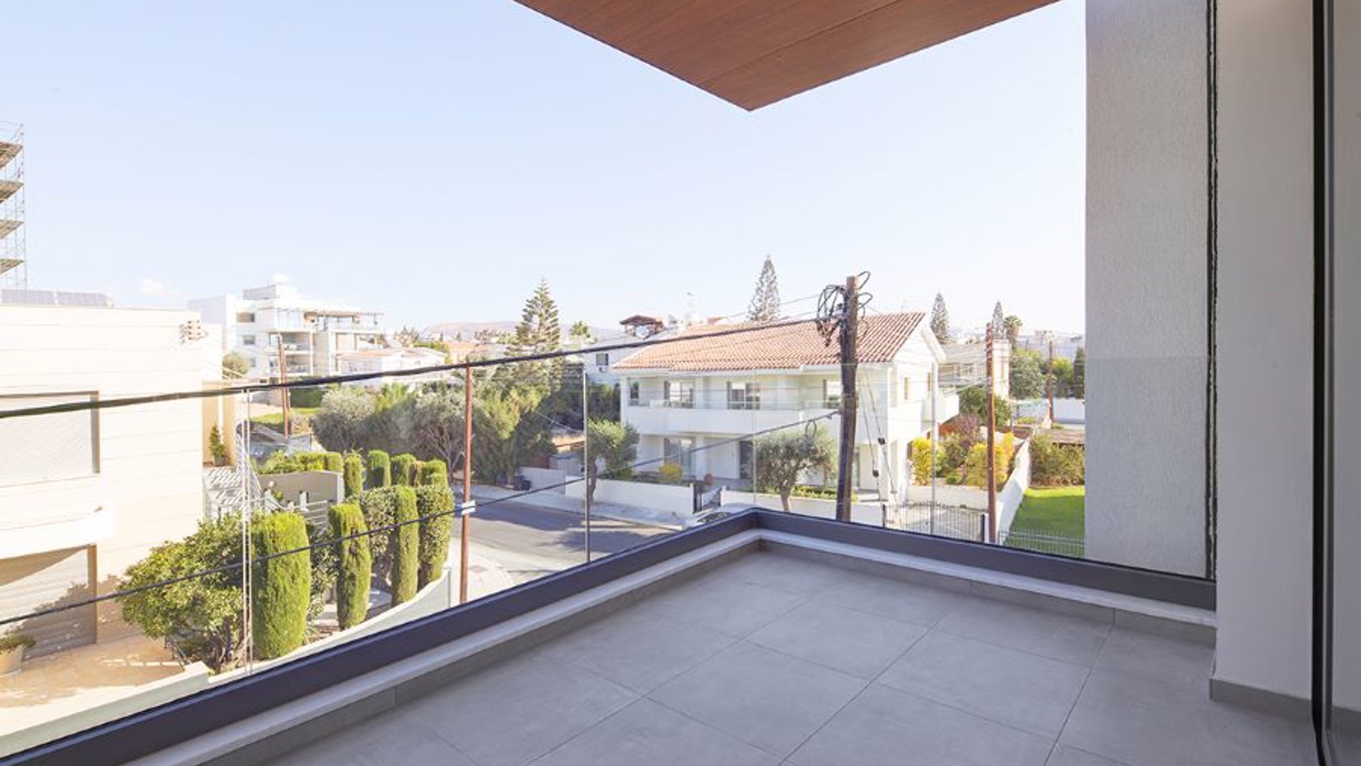 2 bedrooms Apartment in Papas, Limassol, Cyprus No. 29530