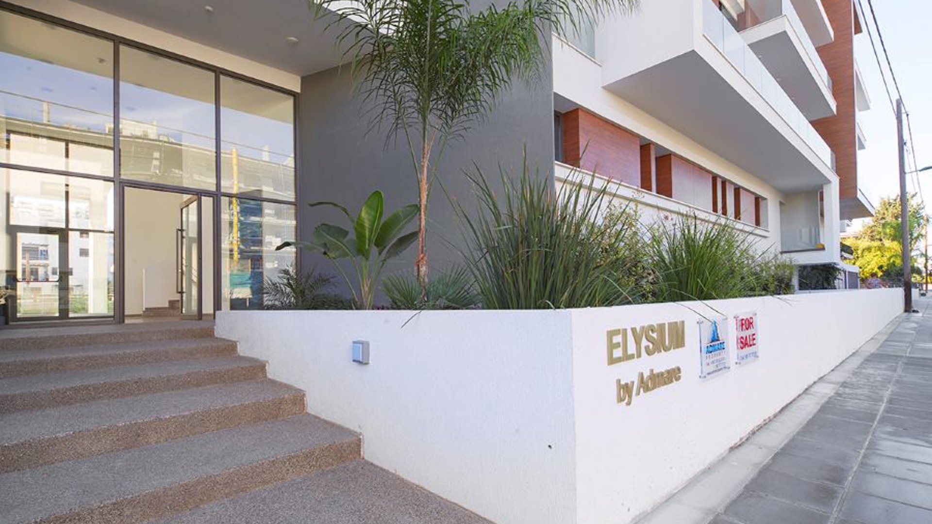 2 bedrooms Apartment in Papas, Limassol, Cyprus No. 29530