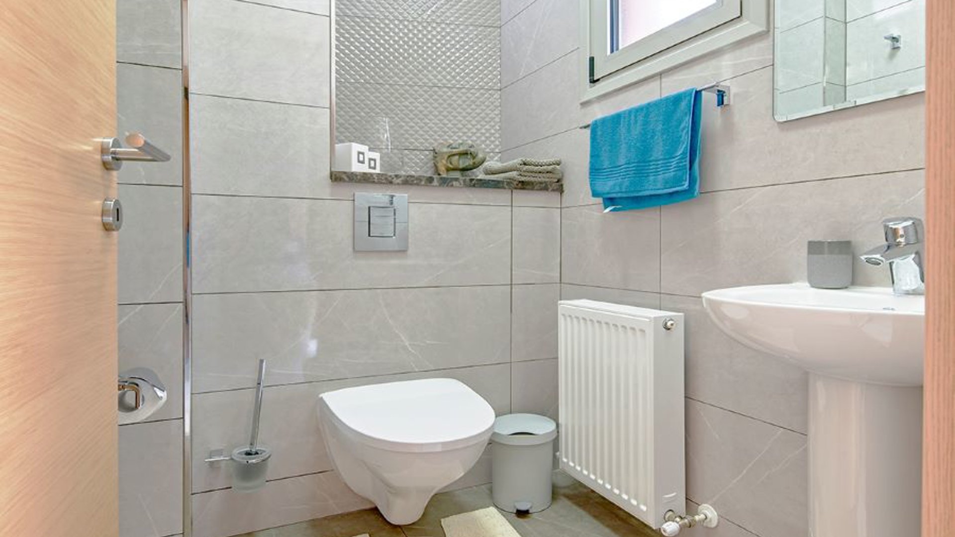 4 bedrooms Villa in Limassol, Cyprus No. 29534