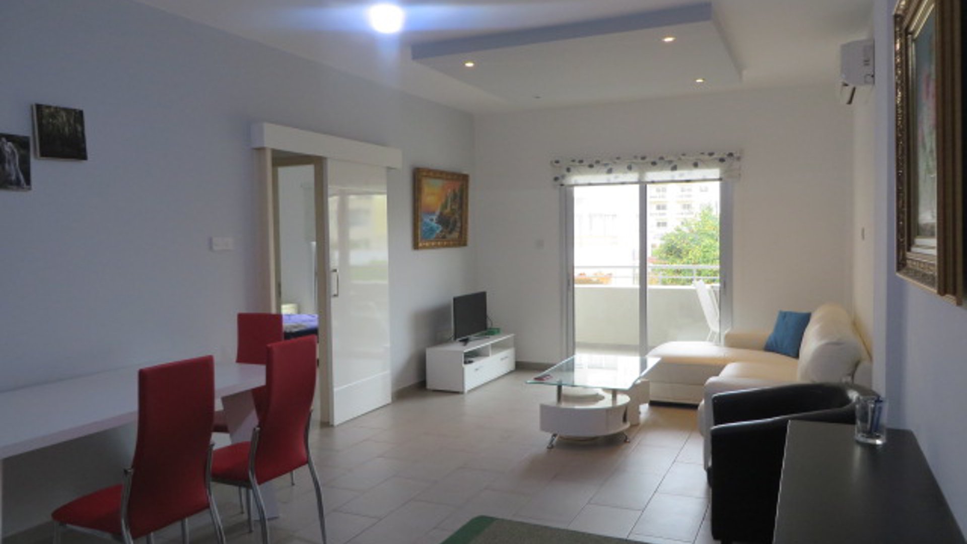 2 bedrooms Apartment in Potamos tis Germasogeias, Germasogeia, Limassol, Cyprus No. 29531
