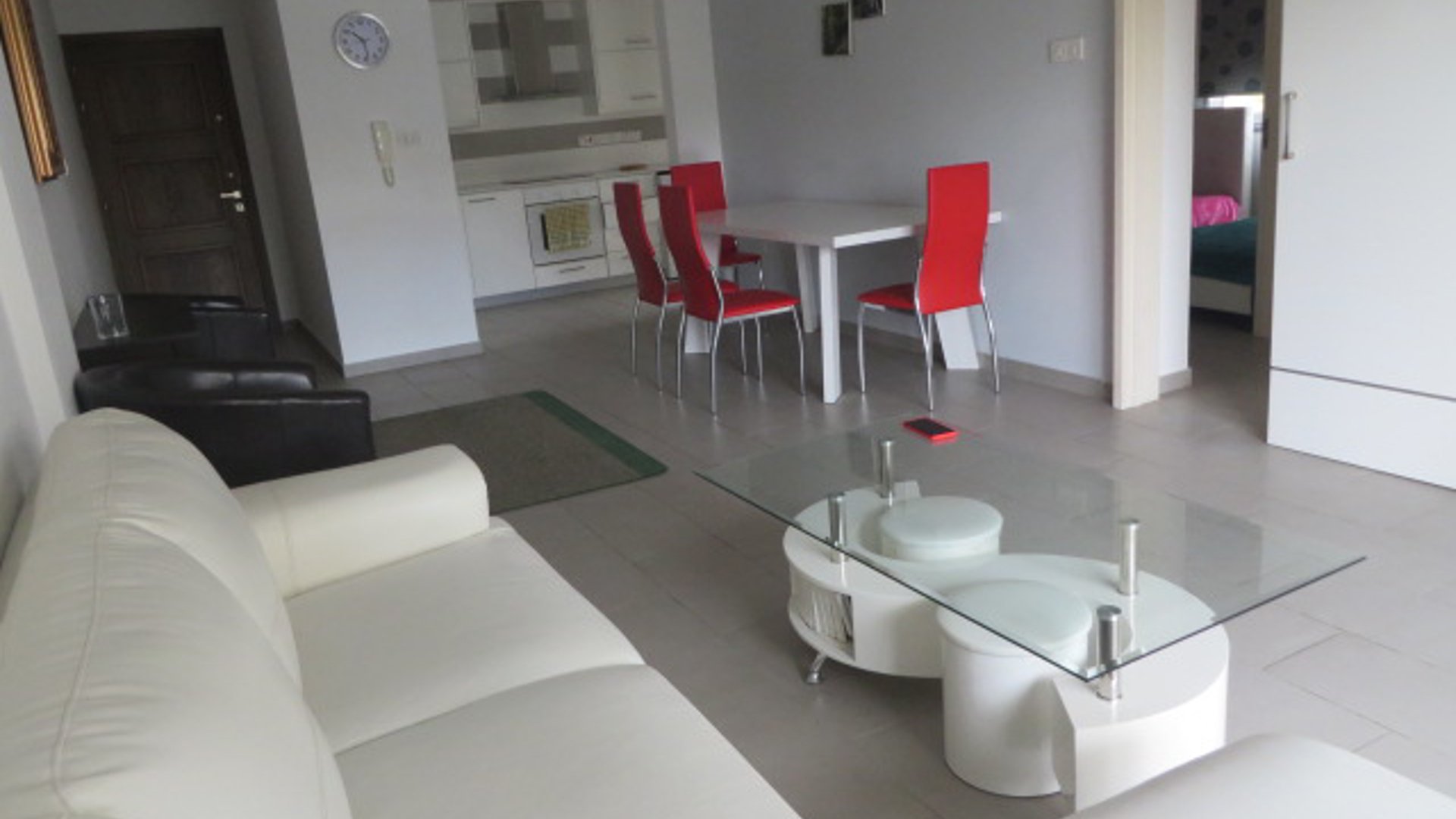 2 bedrooms Apartment in Potamos tis Germasogeias, Germasogeia, Limassol, Cyprus No. 29531