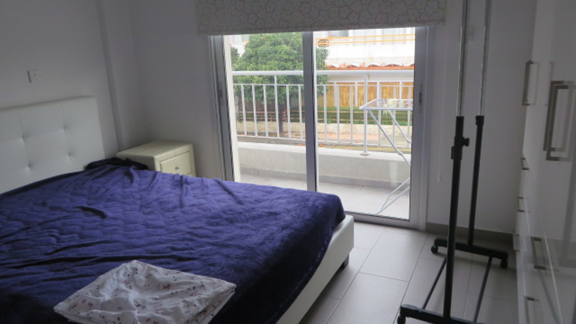 2 bedrooms Apartment in Potamos tis Germasogeias, Germasogeia, Limassol, Cyprus No. 29531