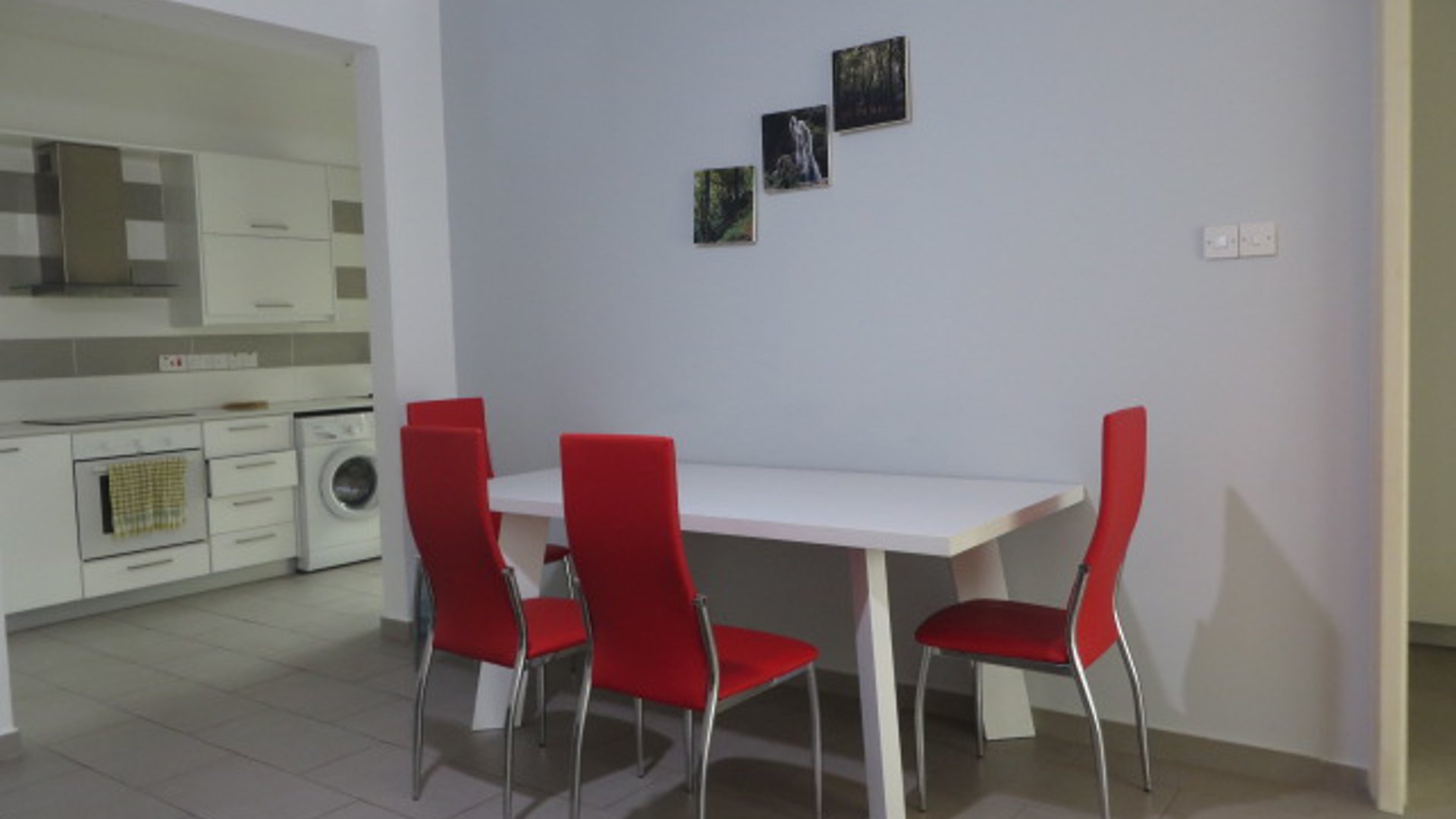 2 bedrooms Apartment in Potamos tis Germasogeias, Germasogeia, Limassol, Cyprus No. 29531