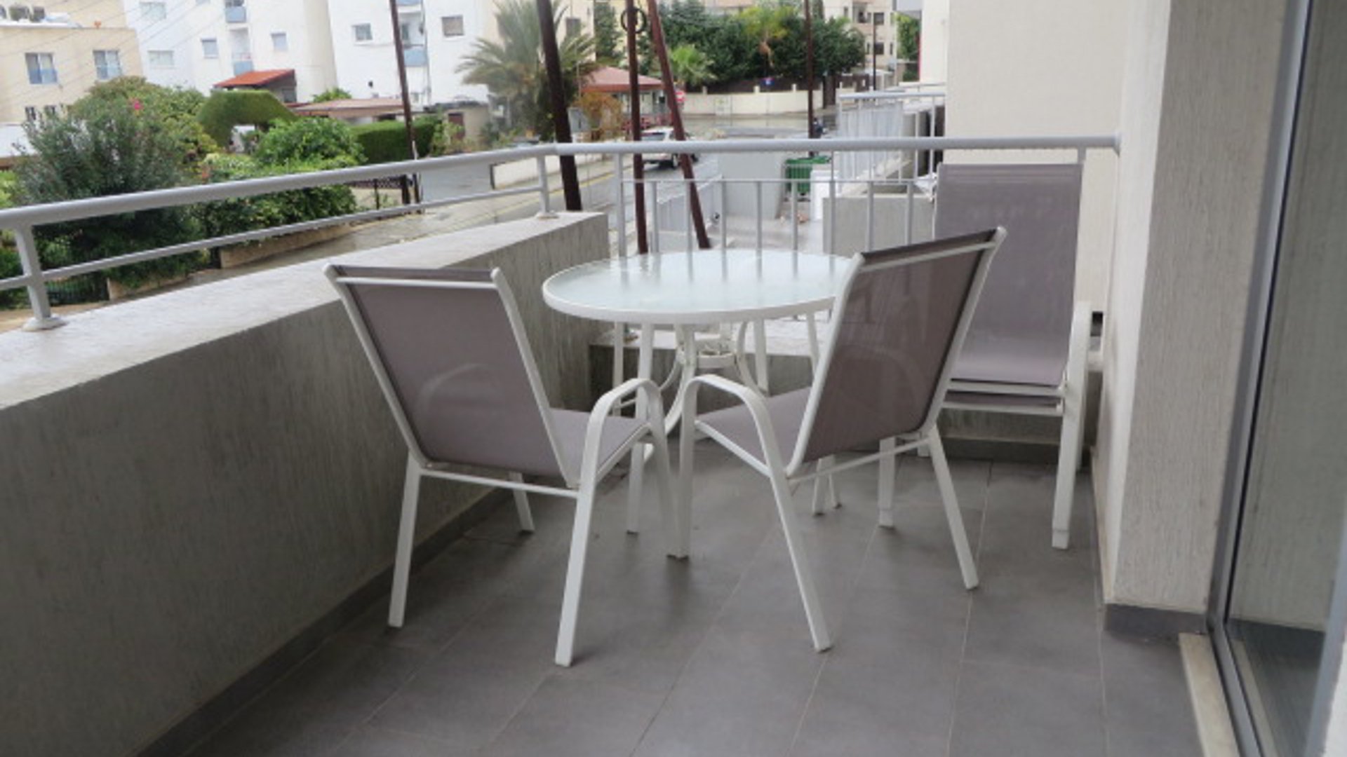 2 bedrooms Apartment in Potamos tis Germasogeias, Germasogeia, Limassol, Cyprus No. 29531