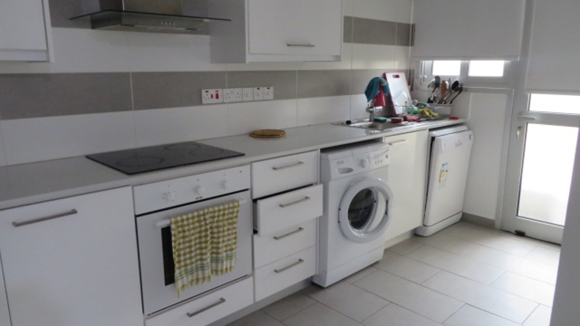 2 bedrooms Apartment in Potamos tis Germasogeias, Germasogeia, Limassol, Cyprus No. 29531