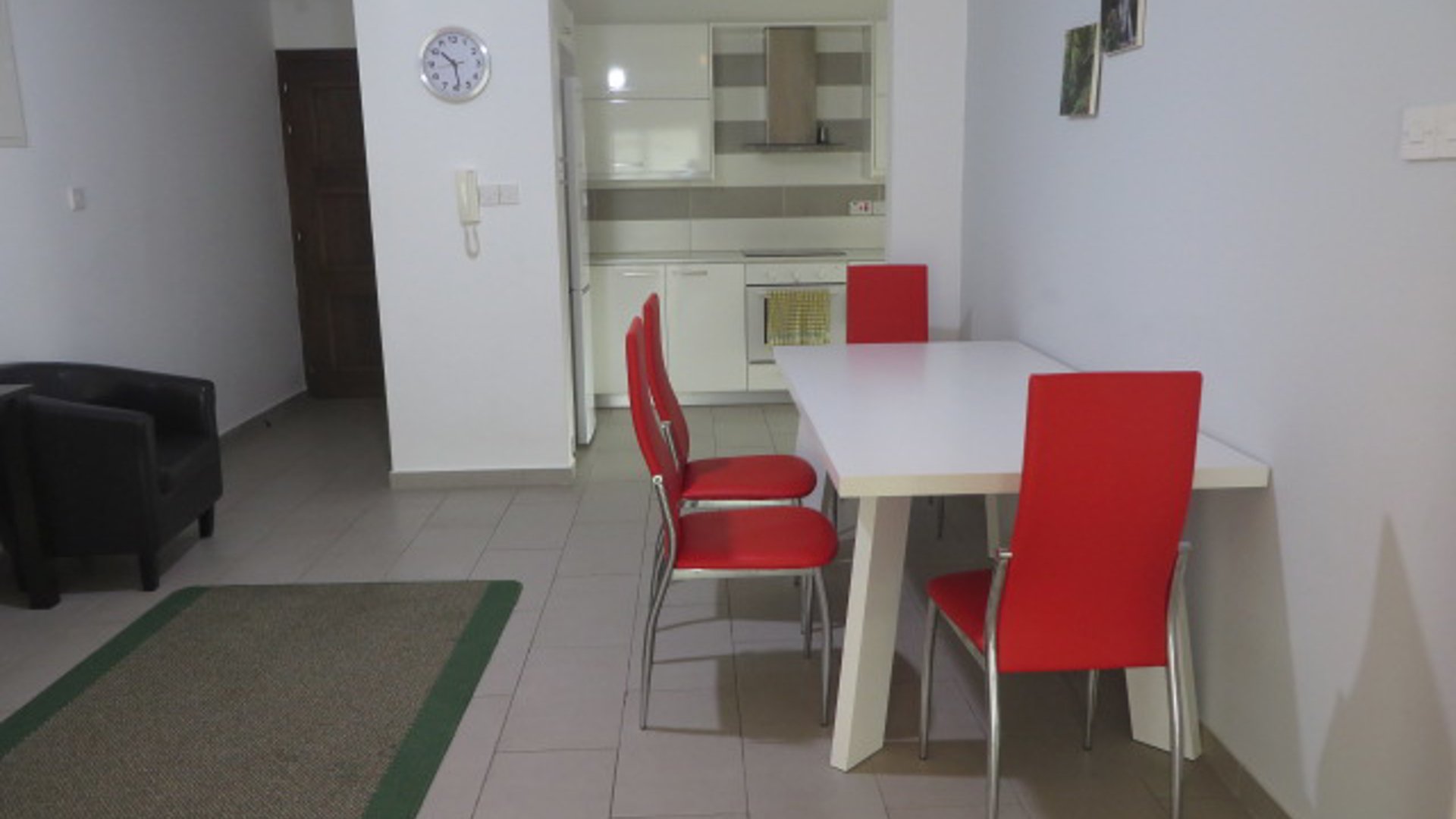 2 bedrooms Apartment in Potamos tis Germasogeias, Germasogeia, Limassol, Cyprus No. 29531
