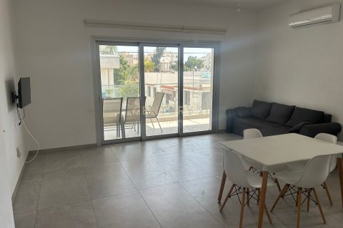 2 bedrooms Apartment in Limassol,  No. 57223 2