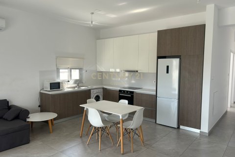 2 bedrooms Apartment in Limassol,  No. 57223