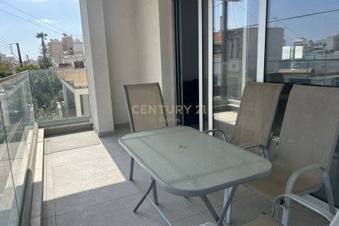 2 bedrooms Apartment in Limassol,  No. 57223 12