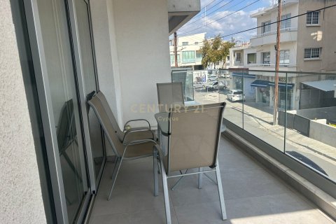 2 bedrooms Apartment in Limassol,  No. 57223 11