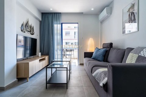 2 bedrooms Apartment in Larnaca, Larnaka,  No. 57227