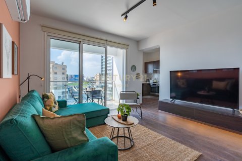 1 bedroom Apartment in Larnaca, Larnaka,  No. 57229