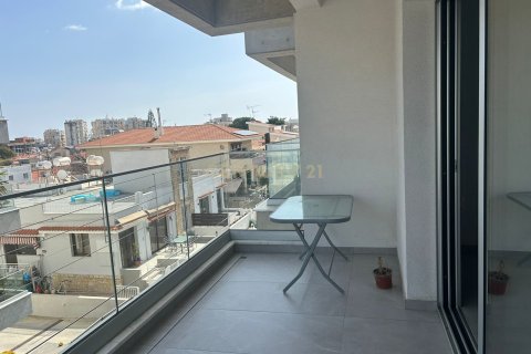 2 bedrooms Apartment in Limassol,  No. 57224 12