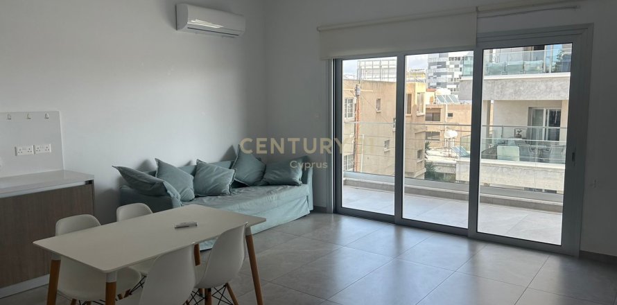 2 bedrooms Apartment in Limassol,  No. 57224