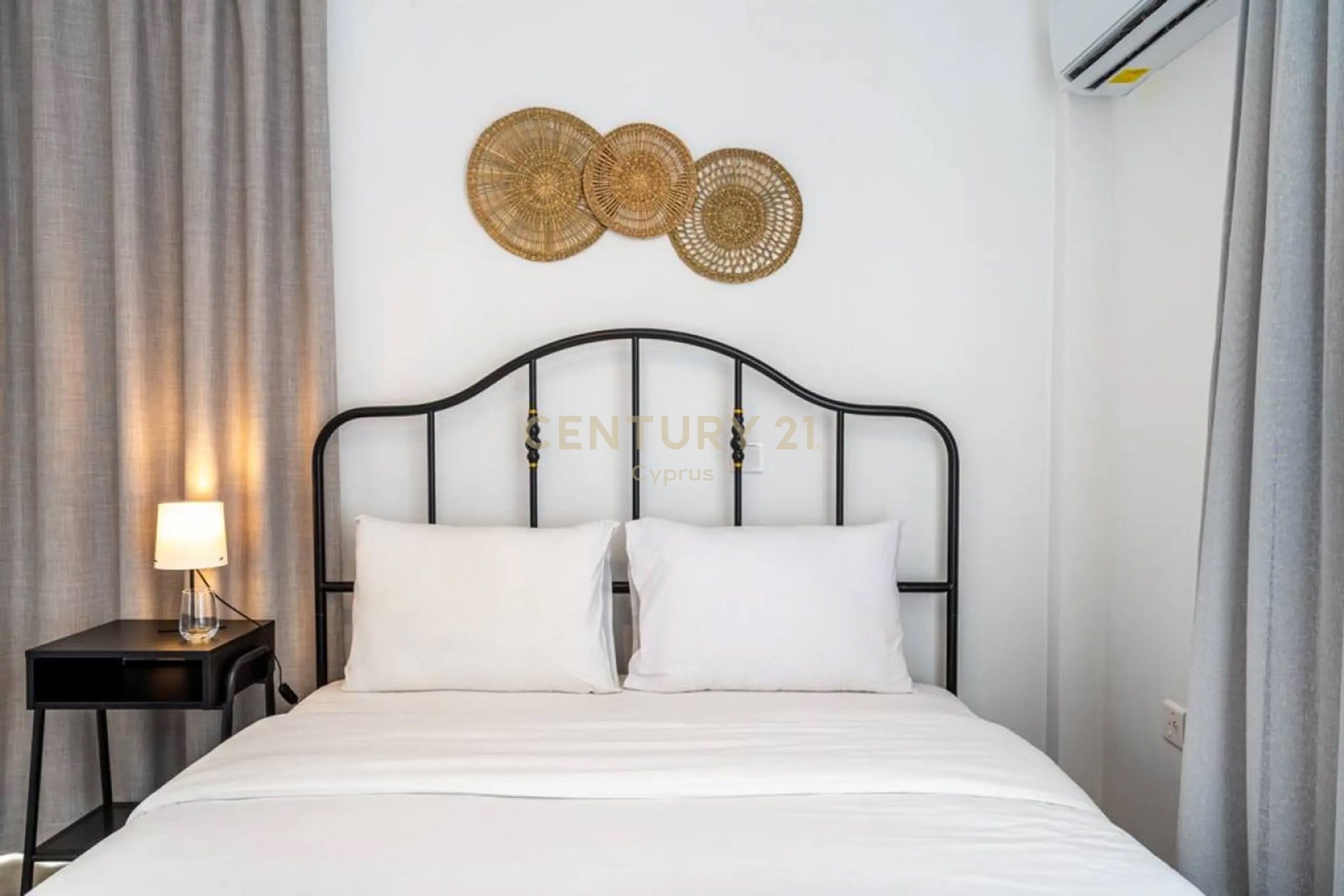 1 chambre Appartement à Larnaca, Larnaka, Chypre No. 57228