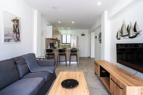 1 bedroom Apartment in Larnaca, Larnaka,  No. 57228