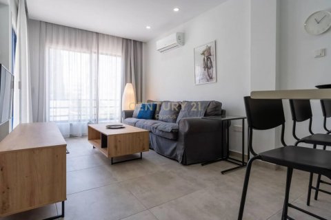 1 bedroom Apartment in Larnaca, Larnaka,  No. 57228 3