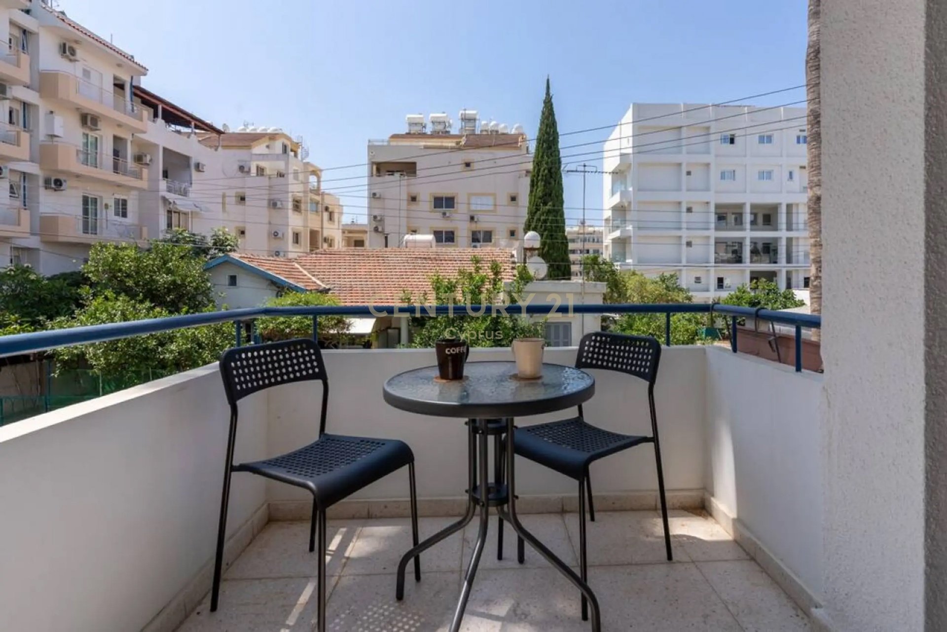 1 chambre Appartement à Larnaca, Larnaka, Chypre No. 57228