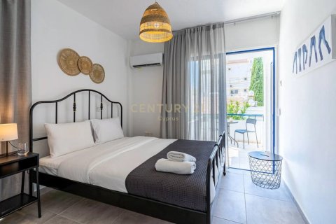 1 bedroom Apartment in Larnaca, Larnaka,  No. 57228 11