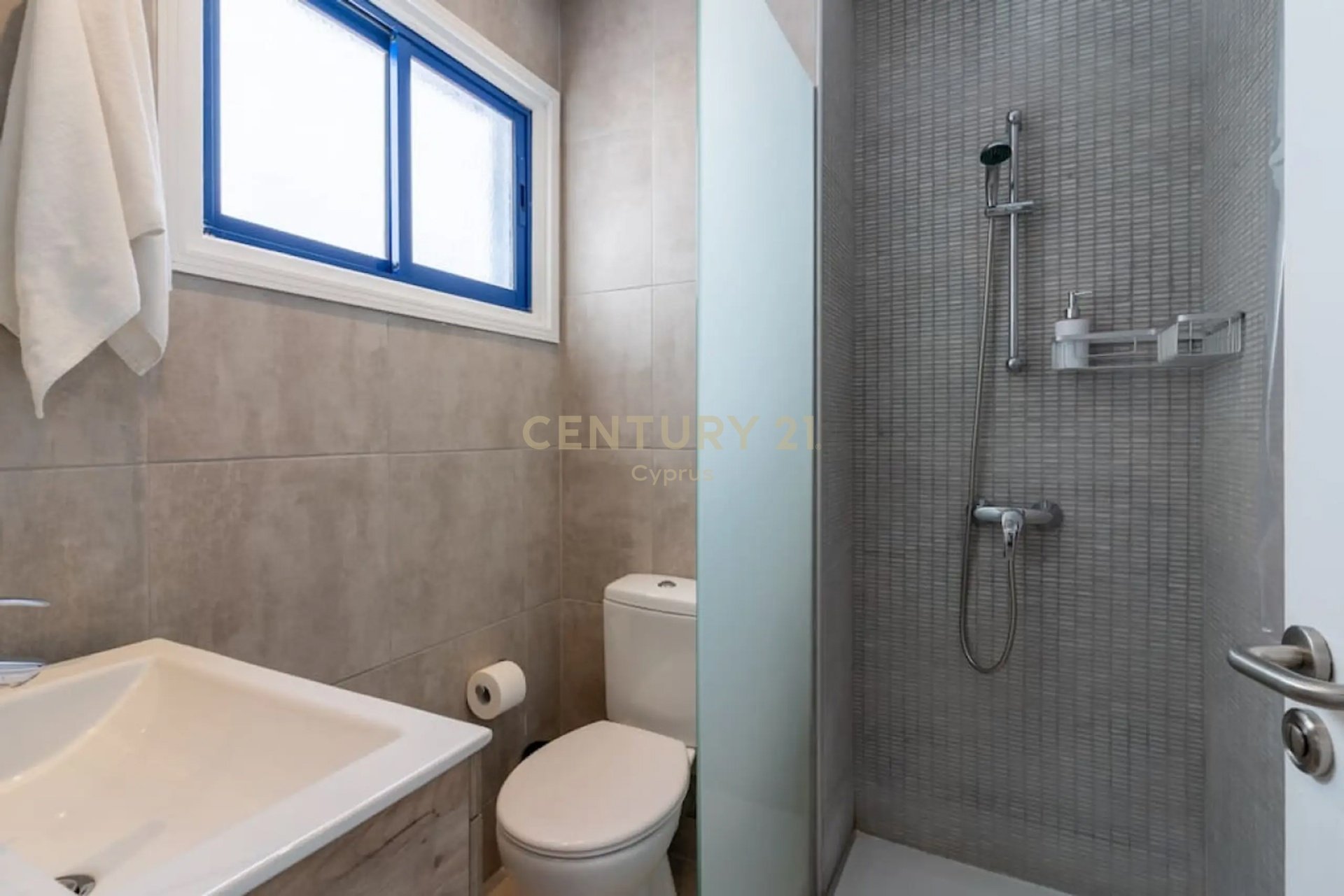 1 chambre Appartement à Larnaca, Larnaka, Chypre No. 57228