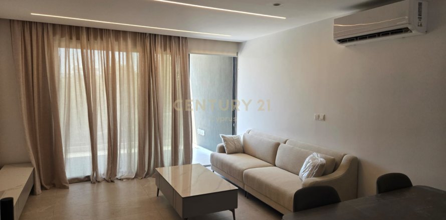 2 dormitorios Apartamento en Zakaki, Limassol,  No. 57226