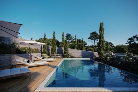 1 bedroom Apartment in Chloraka, Paphos,  No. 42355 10