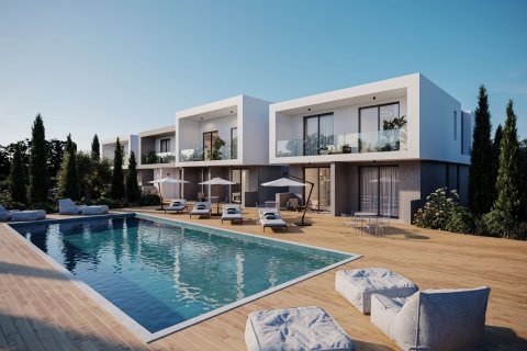 1 bedroom Apartment in Chloraka, Paphos,  No. 42355 3