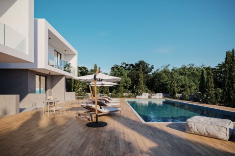 1 bedroom Apartment in Chloraka, Paphos,  No. 42355 4