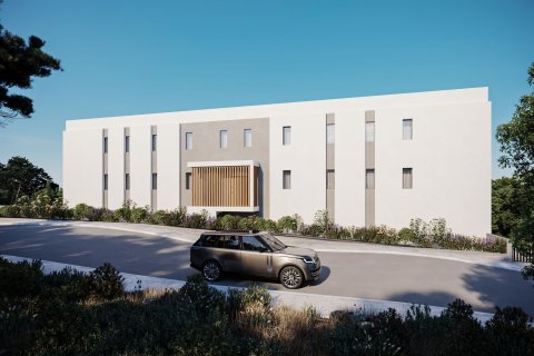 1 bedroom Apartment in Chloraka, Paphos,  No. 42355 6