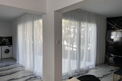 4 dormitorios Maisonette en Agios Tychonas, Limassol,  No. 42351 2