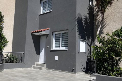 4 chambres Maisonnette à Agios Tychonas, Limassol,  No. 42351
