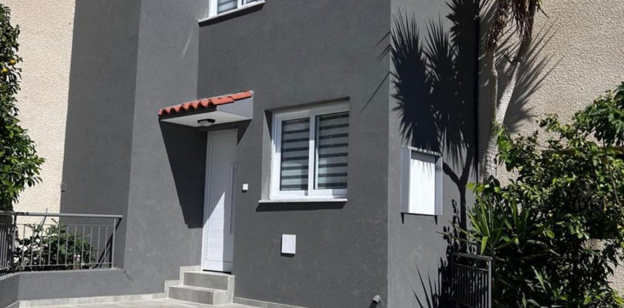 4 dormitorios Maisonette en Agios Tychonas, Limassol,  No. 42351