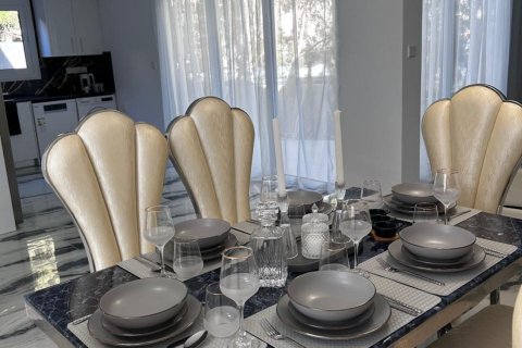 4 dormitorios Maisonette en Agios Tychonas, Limassol,  No. 42351 13