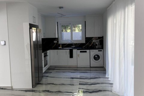 4 dormitorios Maisonette en Agios Tychonas, Limassol,  No. 42351 12