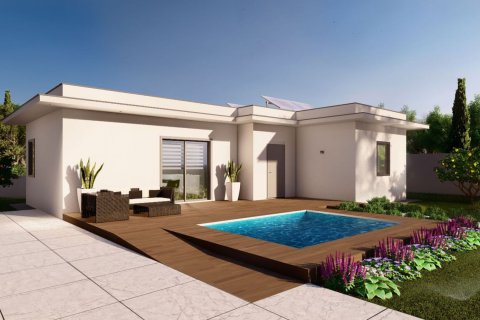 2 bedrooms Bungalow in Apsiou, Limassol, No. 42356 6