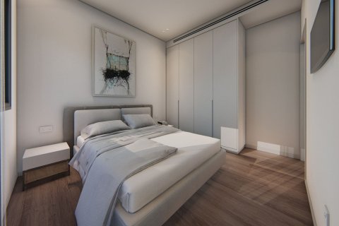 3 bedrooms Penthouse in Limassol,  No. 42350 16