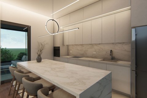 3 bedrooms Penthouse in Limassol,  No. 42350 13