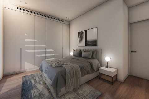 3 bedrooms Penthouse in Limassol,  No. 42350 14