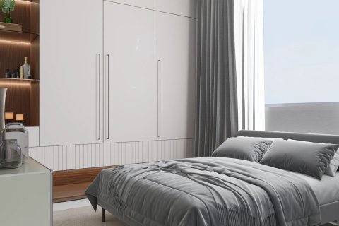 2 chambres Appartement à Paphos, No. 49173 23