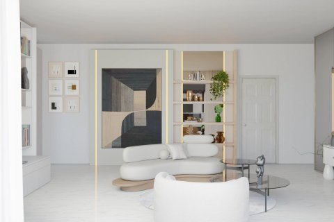 2 chambres Appartement à Paphos, No. 49173 8