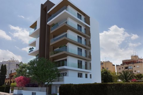 3 bedrooms Apartment in Nicosia, No. 41135 7