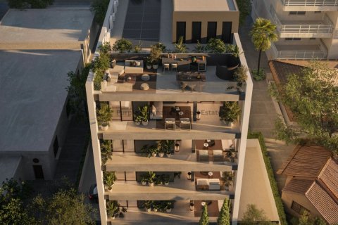 3 bedrooms Apartment in Limassol, Cyprus No. 58231