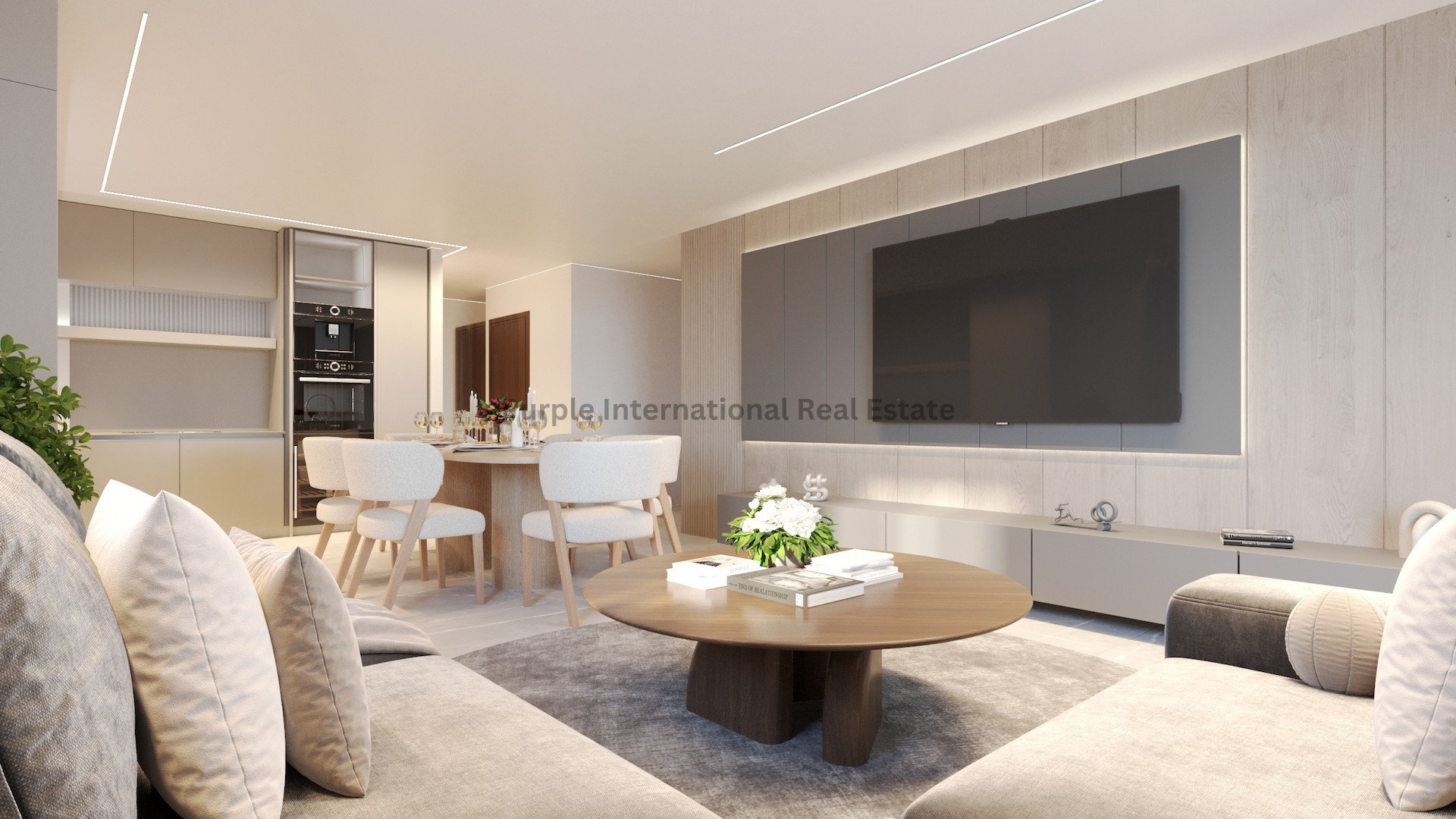 2 bedrooms Apartment in Larnaca, Larnaka, Cyprus No. 58232