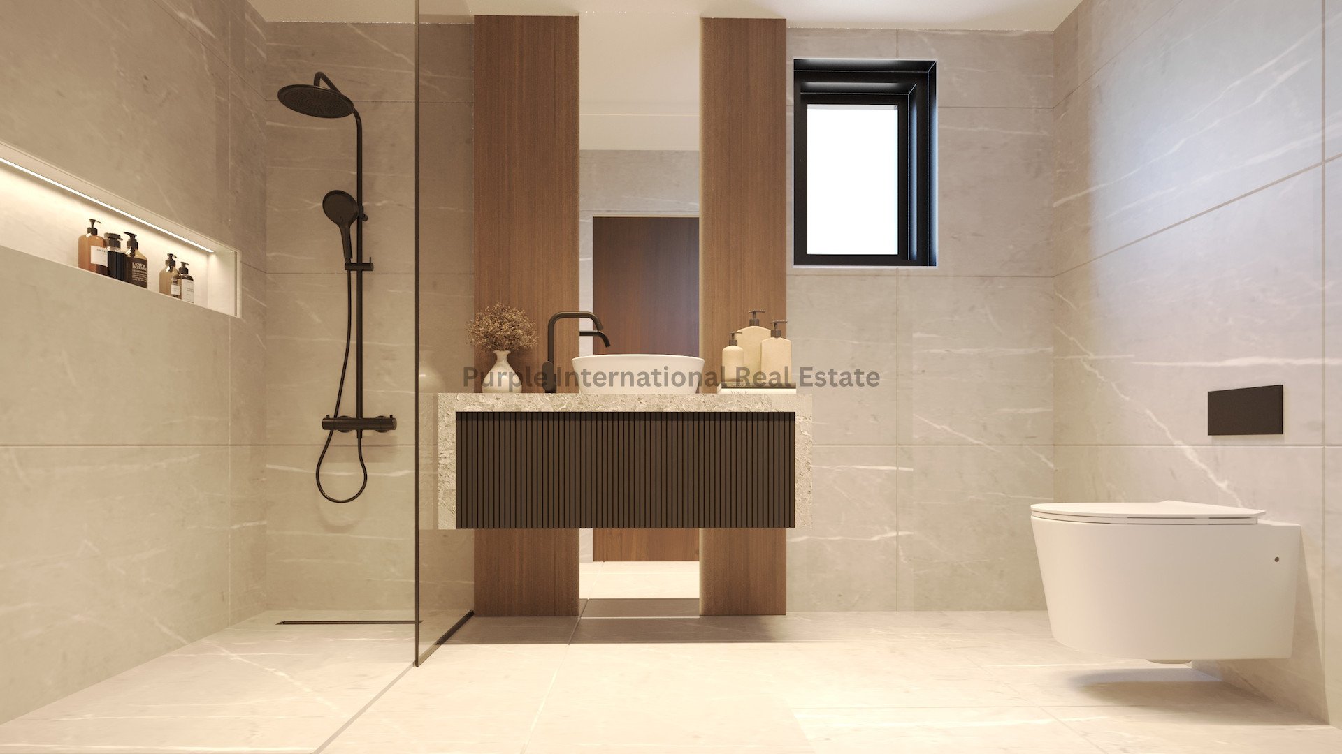 2 bedrooms Apartment in Larnaca, Larnaka, Cyprus No. 58232