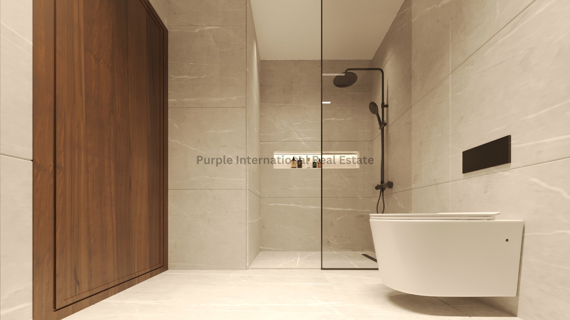 2 bedrooms Apartment in Larnaca, Larnaka, Cyprus No. 58232