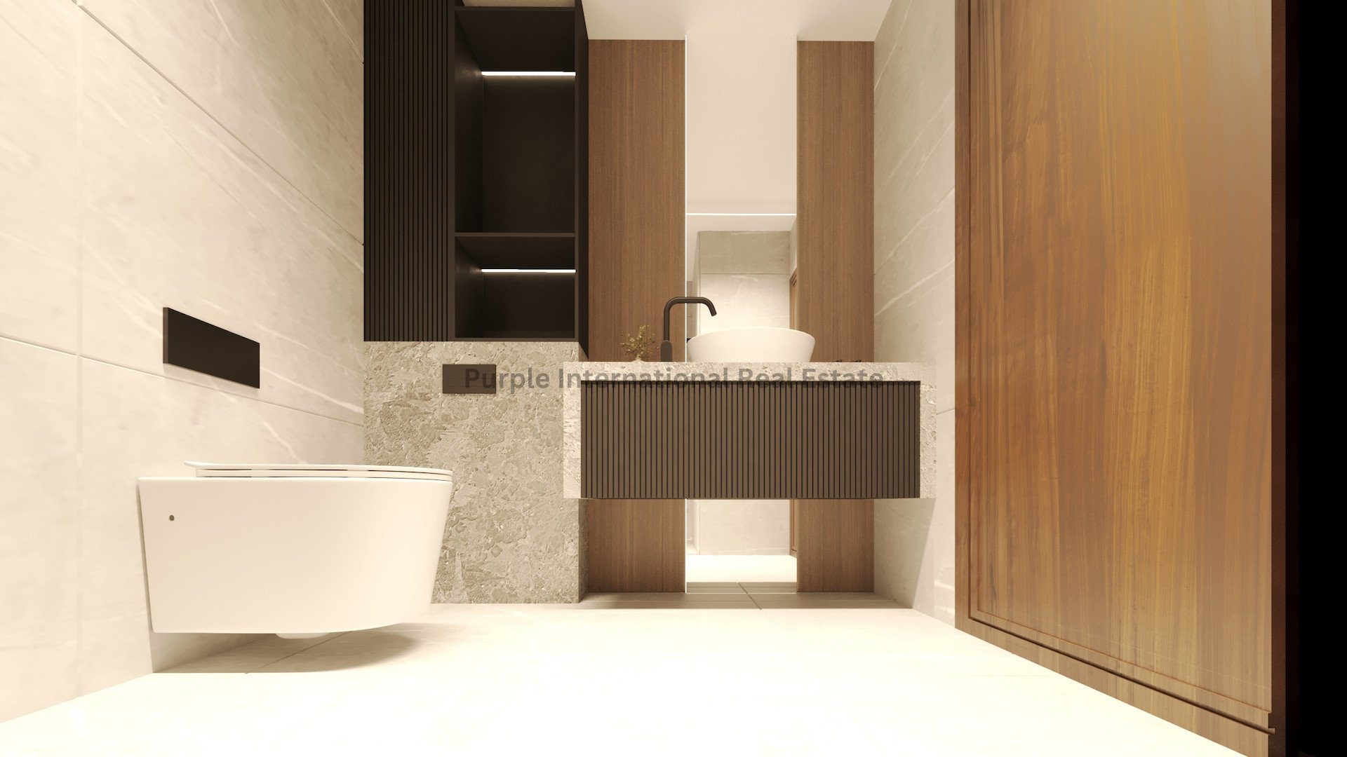 2 bedrooms Apartment in Larnaca, Larnaka, Cyprus No. 58232